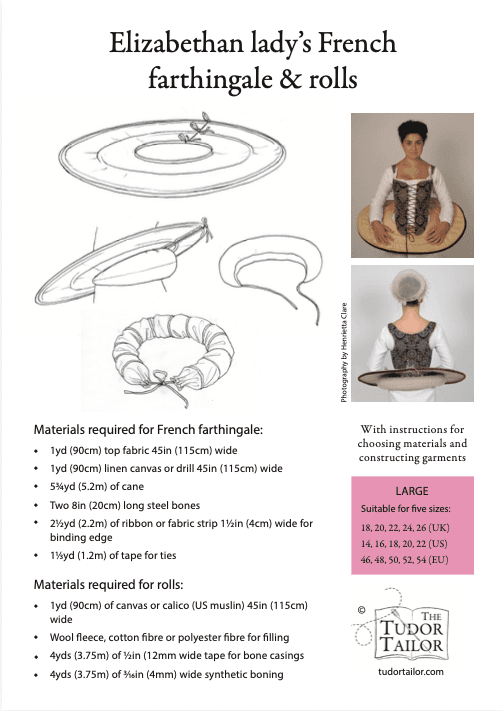 6 - FrenchFarthingaleCoverLargeA4