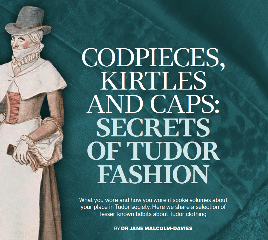 8 - BBC history magazine 030725 JMD snippet