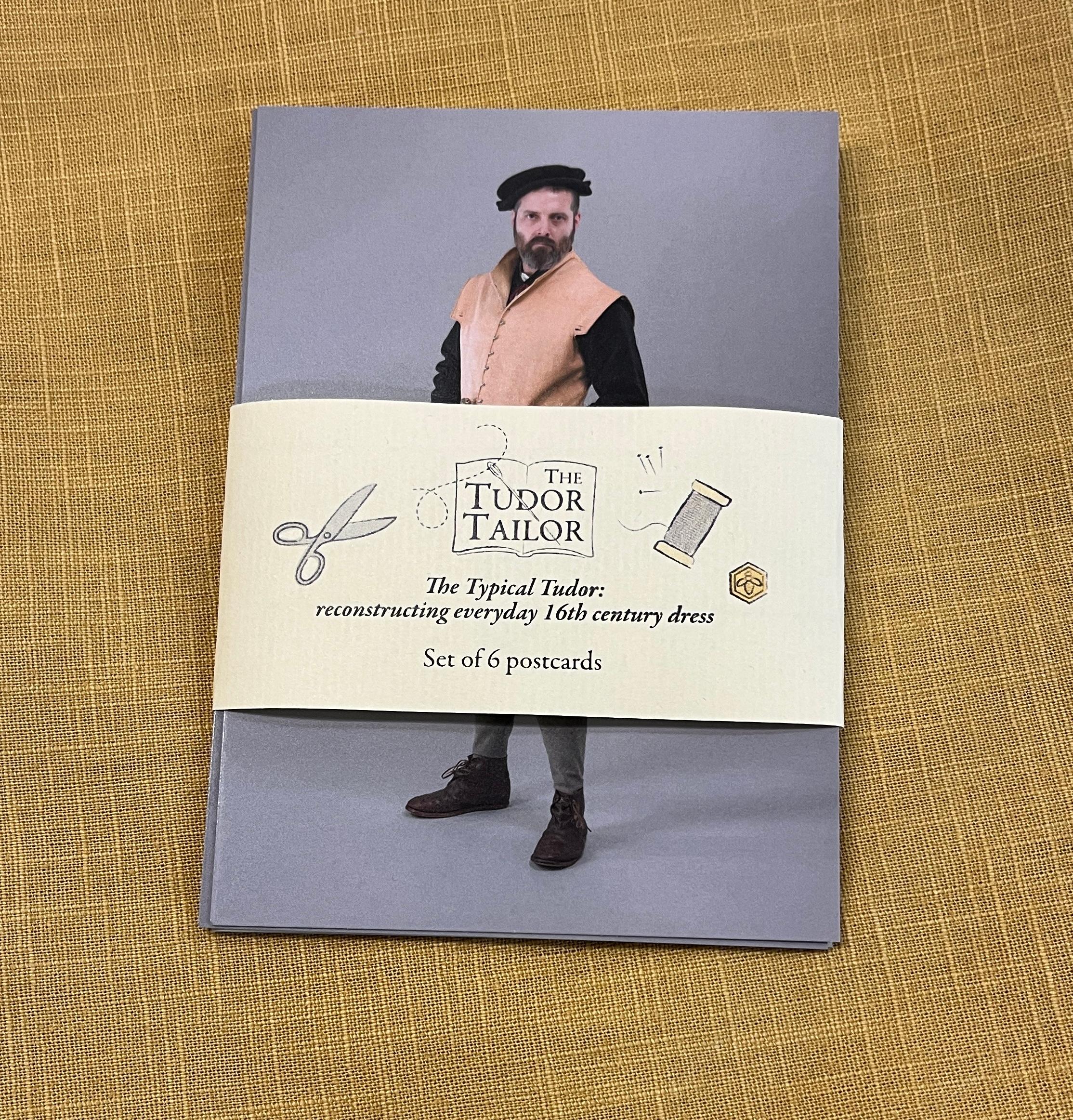 9 - Postcards in wrapper.jpg