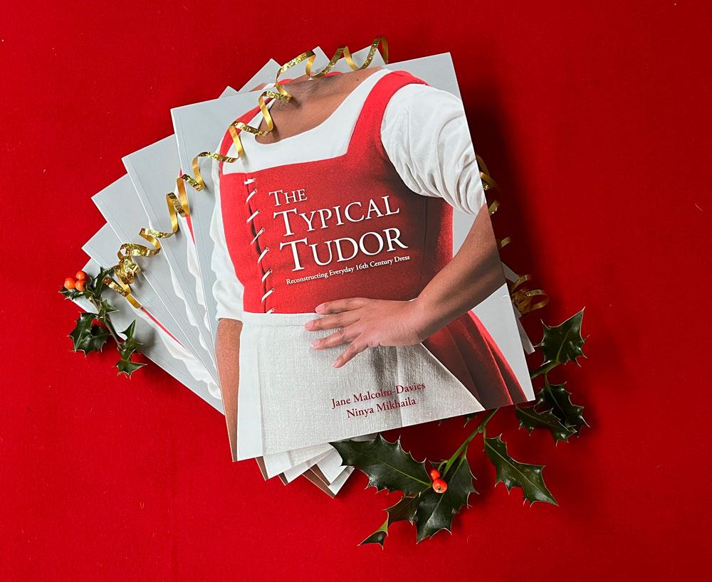 The Typical Tudor Xmas