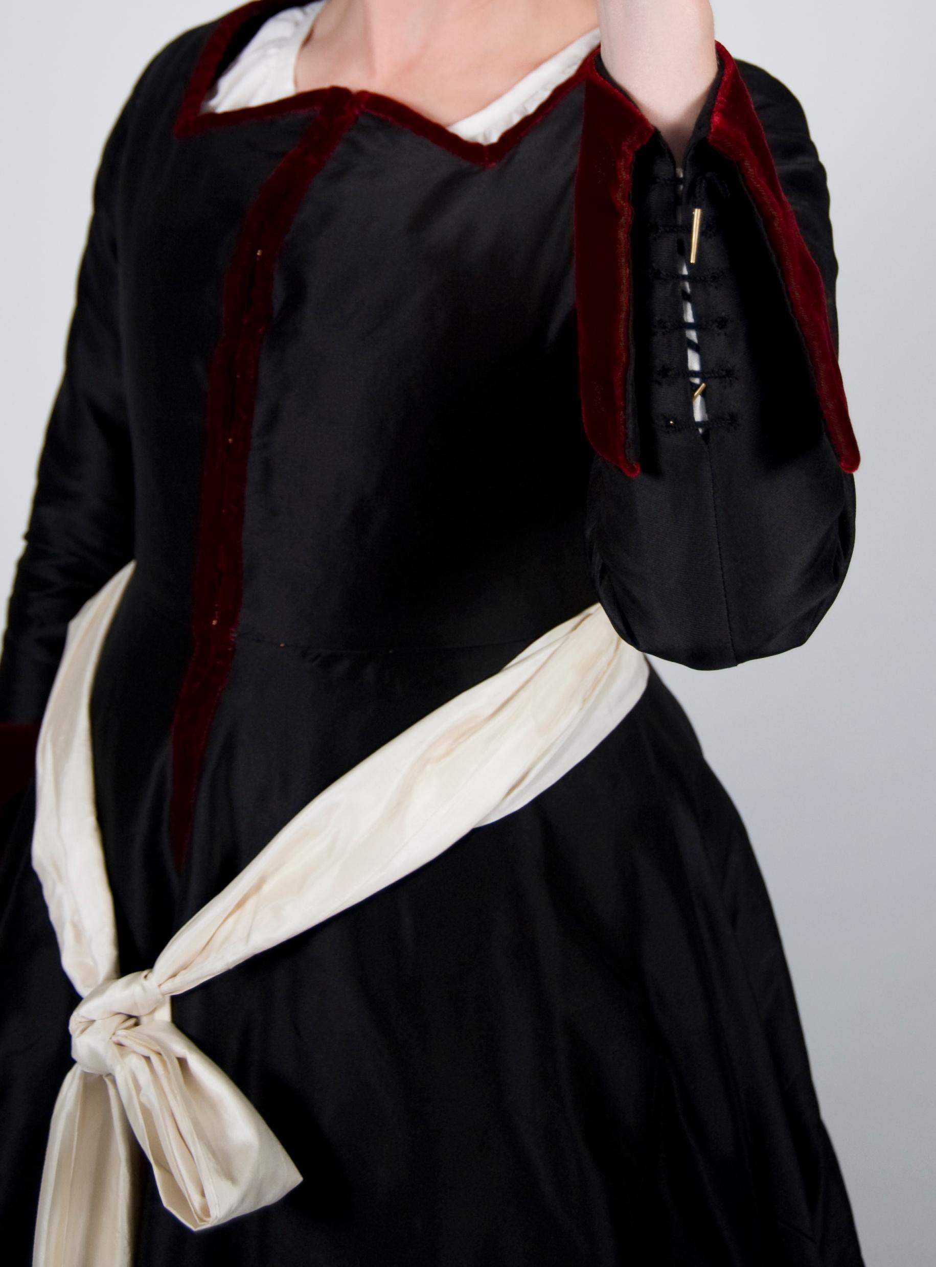 3 Anne Percy Details
