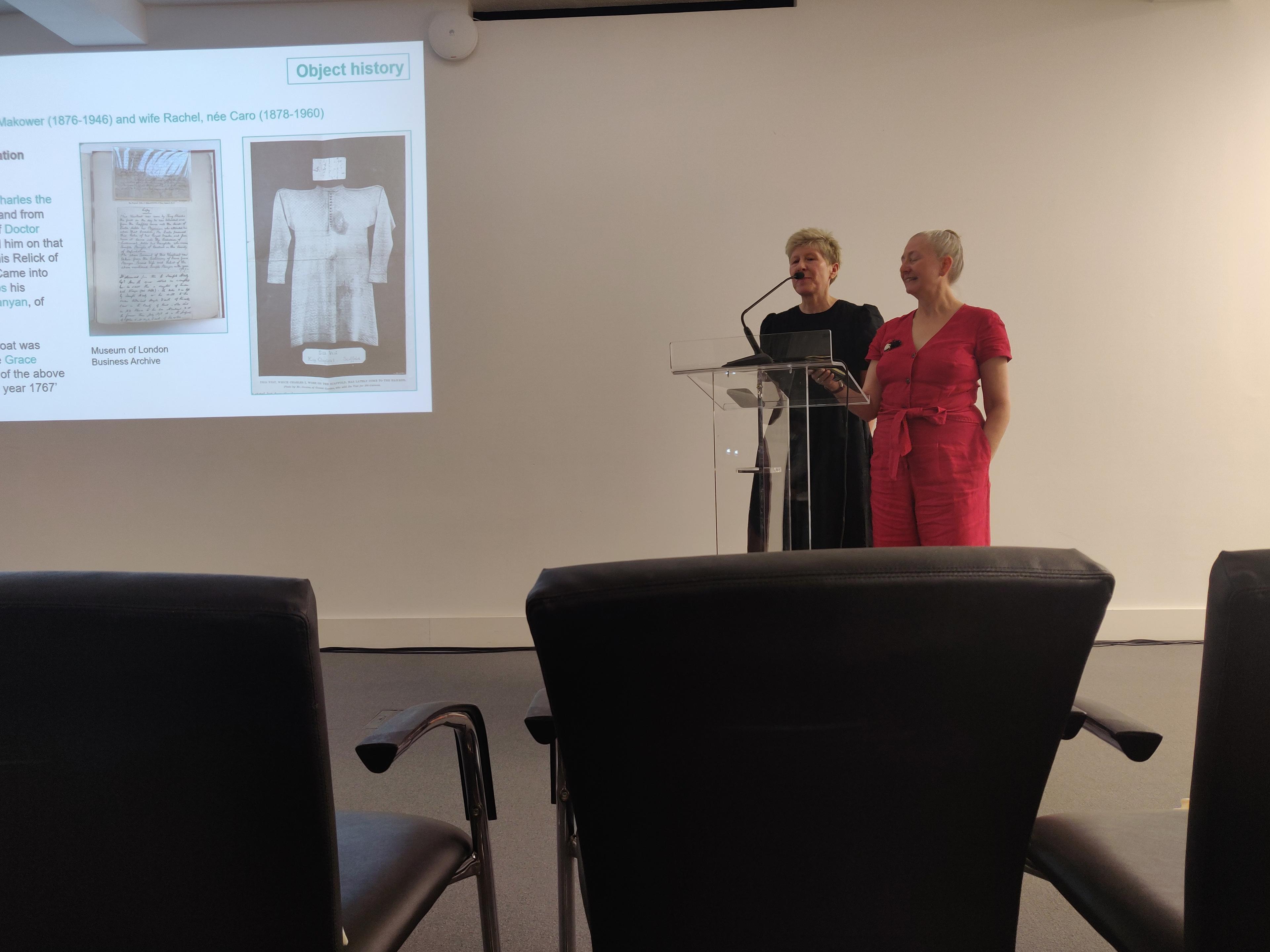 Sep-Jane & Beatrice Lisbon