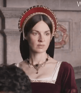 Romola Garai as Mary Tudor